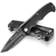 Kilimanjaro Gear Annex Folding Knife, 3.5in