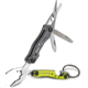 Kilimanjaro Gear Ascend TSA Compliant Keychain Multi Tool KJ910055