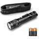 Kilimanjaro Gear CREE XP-L V6 Tactical Flashlight LED, 1000 Lumen