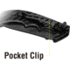 EDEMO Kilimanjaro Gear Makazi Folding Knife,3.8in, Black G10 Handle,Plain Black Blade KJ910083, EDEMO1