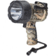 Kilimanjaro Gear LED Spotlight, Camo, 250 Lumens, 3 AA Included KJ910113