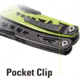 Kilimanjaro Gear Rappel Multi Tool, Black KJ910066