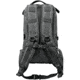 Kilimanjaro Gear Transport Modular Assault Pack, 18L, Black, KJ910097