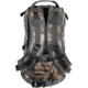 Kilimanjaro Gear Transport Modular Outdoor Backpack, 18L, Camo, KJ910111