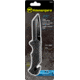 Kilimanjaro Gear UTAC Rescue Folding Knife,3.5in, Black G10 Handle, Black Tanto Blade KJ910033