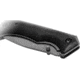 Kilimanjaro Gear Victus Folding Knife,3in, Black Handle, Black Plain Edge KJ910085