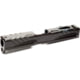 Killer Innovations Glock 17 Gen 3 Version 2 Slide, DLC Black, GLKSL292DLC