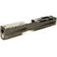 Killer Innovations Glock 17 Gen 3 Version 2 Slide, MDC Gray, GLKSL292MDC