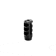 Killer Innovations Killer B Long Range Muzzle Brake, 5/8-24, Black KILRB30BLK