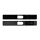 Killer Innovations Sancer For Glock 17 Slide, Gen 3, MDC, Gray, GLKSL381MDC