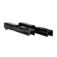 Killer Innovations Sancer For Glock 17 Slide, Gen 3, MDC, Gray, GLKSL381MDC