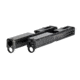 Killer Innovations Sancer For Glock 17 Slide, Gen 5, MDC, Gray, GLKSL383MDC