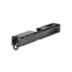 Killer Innovations Sancer For Glock 19 Slide, Gen 3, MDC, Gray, GLKSL384MDC