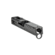 Killer Innovations Sancer For Glock 19 Slide, Gen 4, MDC, Gray, GLKSL385MDC