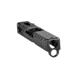 Killer Innovations Sancer For Glock 19 Slide, Gen 5, MDC, Gray, GLKSL386MDC