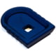 Killer Innovations Sig P320 Xcarry And Compact Base Pad, Blue, SIGBP308BLU