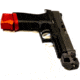 Killer Innovations Sig P320X Magwell, Red, SIGMW307RED