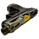 Killer Innovations Thread Protector Gen 2 1/2-28, DLC Black, VATP189G2DLC