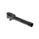 Killer Innovations Sancer Threaded Pistol Barrel For Sig P320 C, DLC, Black, SIGBT389DLC