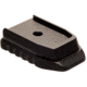 Killer Innovations Velocity CZP10 Magazine Base Pad, Black, CZBP311BLK
