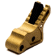 Killer Innovations Velocity CZP10 Pistol Trigger, 4.7lb, Anodized, FDE/Black, CZTG296FDEB