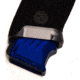 Killer Innovations Velocity CZP10C Magazine Extension, Blue, CZME303BLU