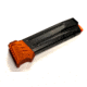 Killer Innovations Velocity CZP10C Magazine Extension, Orange, CZME303ONG