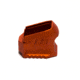 Killer Innovations Velocity CZP10C Magazine Extension, Orange, CZME303ONG