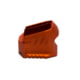 Killer Innovations Velocity CZP10C Magazine Extension, Orange, CZME303ONG
