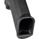 Killer Innovations Velocity For Glock 19,17,45 Gen 5 Magwell, Black, Standard, GLKMW427BLK