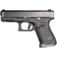 Killer Innovations Velocity For Glock 19,17,45 Gen 5 Magwell, Gray, Standard, GLKMW427GRY