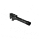 Killer Innovations Velocity For Sig P320 X-Compact Pistol Barrels, MDC, Gray, SIGBT403GRY