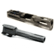 killer Innovations Velocity Glock 19 Gen 3 Slide and Non-threaded Barrel