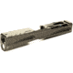 Killer Innovations Velocity Glock 19 Gen 3 Version 2 Slide, MDC, Gray, VSLG1932MDC