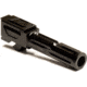 Killer Innovations Velocity Glock 26 Non-Threaded Barrel, Black, G26NTHD1BNI