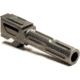Killer Innovations Velocity Glock 26 Non-Threaded Barrel, MDC, Gray, G26NTHD1GRY