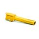 Killer Innovations Velocity Glock 19 Non-Threaded Barrel