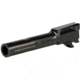 Killer Innovations Velocity Non Threaded Barrel, Sig P365 XL, MLC, Gray, SIGBN424GRY