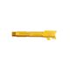 Killer Innovations Velocity Glock 19 Threaded Barrel