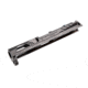 Killer Innovations Velocity V1 For CZ P10 C Slide, MDC, Gray, CZSL351MDC