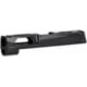 Killer Innovations Velocity V1 Sig P365 XL Pistol Slide, Black, Standart, SIGSL495DLC