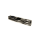 Killer Innovations Velocity V1 Slide For Glock 19 Gen 5, MDC, Gray, GLKSL353MDC