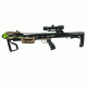 Killer Instinct Furious 370 BC Crossbow Package / 185 lb Draw Weight, Realtree Xtra, 1091-MW