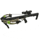 Killer Instinct Furious 370 BC Crossbow Package / 185 lb Draw Weight, Realtree Xtra, 1091-MW