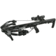 Killer Instinct Furious Z355 Crossbow Package / 175 lb Draw Weight, Black, 1090