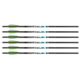 Killer Instinct HYPR Lite 20 inch Crossbow Bolts Pack