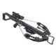 Killer Instinct Bone Collector BC405 Crossbow, 210 lb, 405fps, Black, 2000