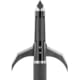 Killer Instinct KillerTech Broadhead, 100 g, Black, 3100