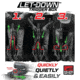 Killer Instinct Logix DC 435 Crossbow Kit