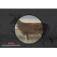 Killer Instinct Lumix Speedring 1.5-5x32 IR-E Crossbow Scope, Black, 1020